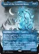 Kami of the Crescent Moon #260