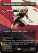 Undead Hand Ninja #2623