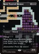 Rune-Scarred Demon #2649