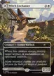 Witch Enchanter // Witch-Blessed Meadow #2655
