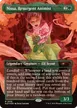 Nissa, Resurgent Animist #2658