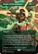 Finale of Devastation #2680