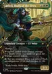 Lathril, Blade of the Elves #2681