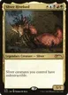 Sliver Hivelord #276