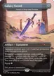 Sword of Forge and Frontier #2817