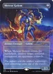 Meteor Golem #285