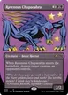 Ravenous Chupacabra #305