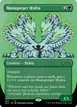 Managorger Hydra #306