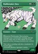 Pathbreaker Ibex #307
