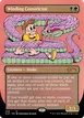 Winding Constrictor #309