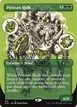 Protean Hulk #319