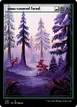 Snow-Covered Forest #329