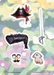 Sticker sheet #336