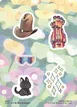 Sticker sheet #337