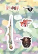 Sticker sheet #338