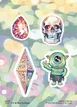 Sticker sheet #339