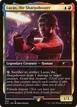 Bjorna, Nightfall Alchemist #344
