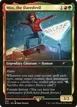 Elmar, Ulvenwald Informant #345