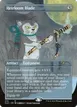 Heirloom Blade #372