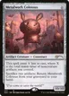 Metalwork Colossus #377