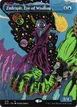 Zndrsplt, Eye of Wisdom // Zndrsplt, Eye of Wisdom #379★