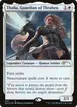 Thalia, Guardian of Thraben #37