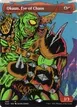 Okaun, Eye of Chaos // Okaun, Eye of Chaos #380★