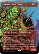 Okaun, Eye of Chaos // Okaun, Eye of Chaos #380