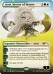 Ajani, Mentor of Heroes #397