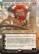 Angrath, the Flame-Chained #398