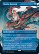 Mystic Remora #406