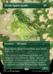 Elvish Spirit Guide #423