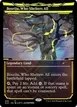 Boseiju, Who Shelters All #426