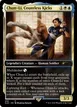 Zethi, Arcane Blademaster #432
