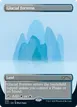 Glacial Fortress #456