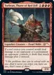 Torbran, Thane of Red Fell #463