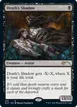 Death's Shadow #474
