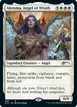 Akroma, Angel of Wrath #489