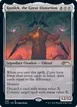Kozilek, the Great Distortion #493