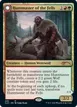 Huntmaster of the Fells // Ravager of the Fells #495