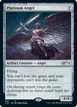 Platinum Angel #496
