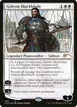 Gideon Blackblade #503