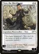 Teyo, the Shieldmage #504