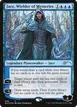 Jace, Wielder of Mysteries #506