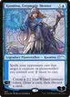 Kasmina, Enigmatic Mentor #507