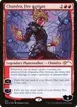Chandra, Fire Artisan #512