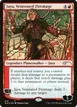 Jaya, Venerated Firemage #513