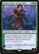 Arlinn, Voice of the Pack #516