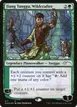 Jiang Yanggu, Wildcrafter #517