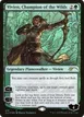 Vivien, Champion of the Wilds #519
